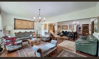 Imagem 4: Casa à Venda - Vila Leopoldina, 4 Quartos, 700 m2