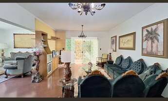 Imagem 6: Casa à Venda - Vila Leopoldina, 4 Quartos, 700 m2