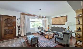 Imagem 3: Casa à Venda - Vila Leopoldina, 4 Quartos, 700 m2