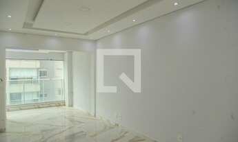 Imagem 2: Apartamento à Venda - Chácara Santo Antonio, 3 Quartos, 84 m2