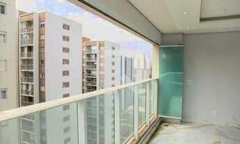 Imagem 6: Apartamento à Venda - Chácara Santo Antonio, 3 Quartos, 84 m2