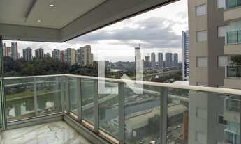 Imagem 7: Apartamento à Venda - Chácara Santo Antonio, 3 Quartos, 84 m2