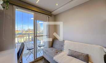 Imagem 2: Apartamento à Venda - Belém, 1 Quarto, 29 m2