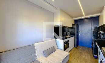 Imagem 4: Apartamento à Venda - Belém, 1 Quarto, 29 m2