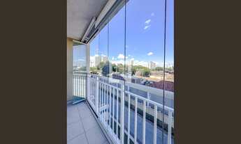 Imagem 6: Apartamento à Venda - Belém, 1 Quarto, 29 m2