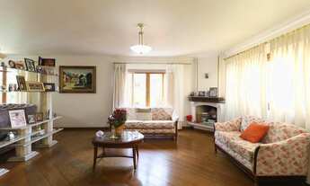 Imagem 3: Casa à Venda - Tucuruvi, 6 Quartos, 600 m2