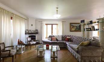 Imagem 6: Casa à Venda - Tucuruvi, 6 Quartos, 600 m2