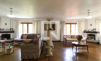 Imagem 4: Casa à Venda - Tucuruvi, 6 Quartos, 600 m2