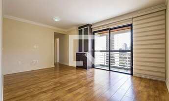 Imagem: Apartamento à Venda - Alto de Pinheiros