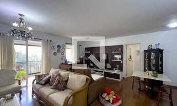 Imagem: Apartamento à Venda - Vila Mariana, 3 Quartos