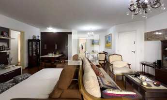 Imagem 4: Apartamento à Venda - Vila Mariana, 3 Quartos, 115 m2