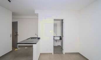 Imagem 3: Apartamento à Venda - Jardim Paulista, 1 Quarto, 58 m2