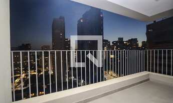 Imagem 5: Apartamento à Venda - Jardim Paulista, 1 Quarto, 58 m2