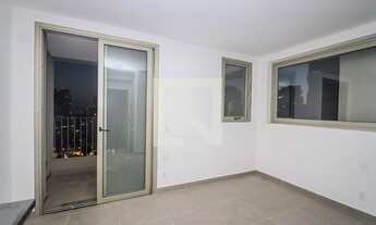 Imagem: Apartamento à Venda - Jardim Paulista