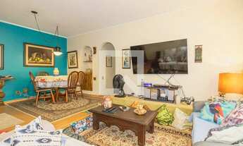 Imagem: Apartamento à Venda - Itaim Bibi, 3 Quartos