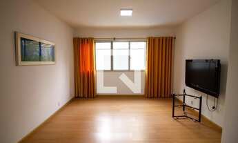 Imagem 2: Apartamento à Venda - Brooklin, 3 Quartos, 110 m2