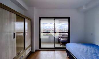 Imagem: Apartamento à Venda - Mooca, 1 Quarto