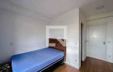 Imagem 5: Apartamento à Venda - Mooca, 1 Quarto, 28 m2