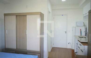 Imagem 4: Apartamento à Venda - Mooca, 1 Quarto, 28 m2