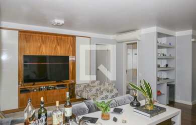 Imagem 2: Apartamento à Venda - Vila Leopoldina, 3 Quartos, 148 m2