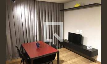 Imagem: Apartamento à Venda - Moema, 1 Quarto