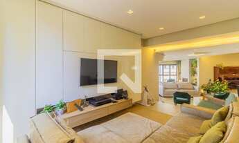 Imagem 6: Apartamento à Venda - Paraíso, 3 Quartos, 207 m2