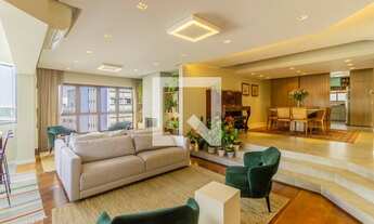 Imagem 2: Apartamento à Venda - Paraíso, 3 Quartos, 207 m2