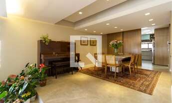 Imagem 7: Apartamento à Venda - Paraíso, 3 Quartos, 207 m2