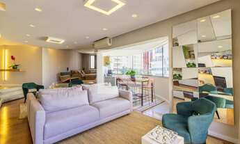 Imagem 4: Apartamento à Venda - Paraíso, 3 Quartos, 207 m2