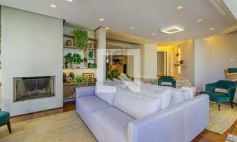 Imagem 3: Apartamento à Venda - Paraíso, 3 Quartos, 207 m2