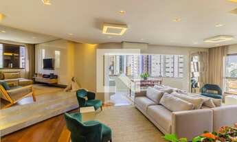 Imagem 1: Apartamento à Venda - Paraíso, 3 Quartos, 207 m2