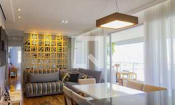 Imagem: Apartamento à Venda - Lapa, 2 Quartos