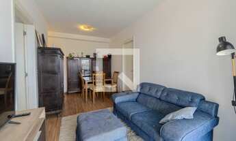 Imagem 2: Apartamento à Venda - Consolação, 1 Quarto, 42 m2