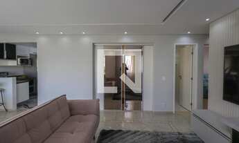 Imagem 4: Apartamento à Venda - Tatuapé, 2 Quartos, 93 m2