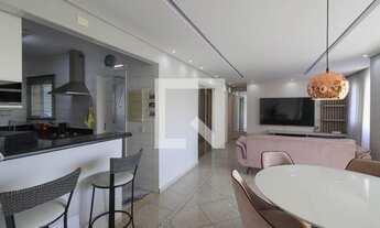 Imagem 7: Apartamento à Venda - Tatuapé, 2 Quartos, 93 m2