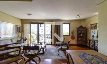 Imagem: Apartamento à Venda - Vila Leopoldina