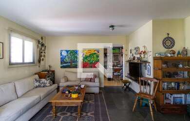 Imagem 7: Apartamento à Venda - Vila Leopoldina, 2 Quartos, 173 m2