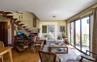 Imagem 2: Apartamento à Venda - Vila Leopoldina, 2 Quartos, 173 m2