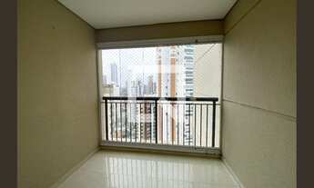 Imagem 5: Apartamento à Venda - Jardim Anália Franco, 3 Quartos, 200 m2