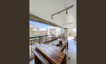 Imagem 7: Apartamento à Venda - Belém, 3 Quartos, 190 m2