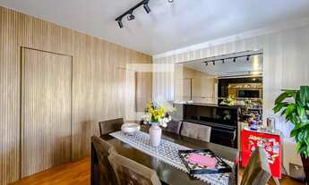 Imagem 3: Apartamento à Venda - Belém, 3 Quartos, 190 m2