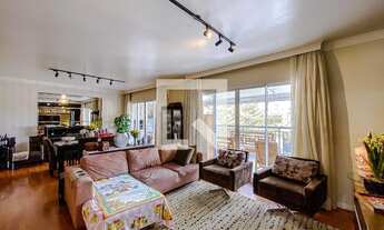 Imagem 5: Apartamento à Venda - Belém, 3 Quartos, 190 m2