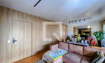 Imagem 6: Apartamento à Venda - Belém, 3 Quartos, 190 m2