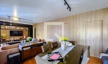 Imagem 2: Apartamento à Venda - Belém, 3 Quartos, 190 m2