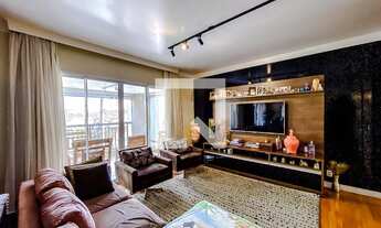 Imagem 4: Apartamento à Venda - Belém, 3 Quartos, 190 m2