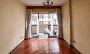 Imagem 2: Apartamento à Venda - Vila Madalena, 3 Quartos, 106 m2