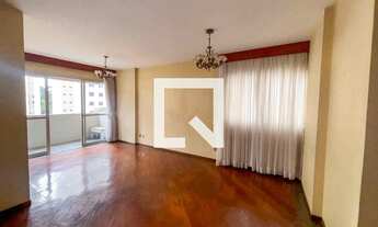 Imagem 4: Apartamento à Venda - Vila Madalena, 3 Quartos, 106 m2