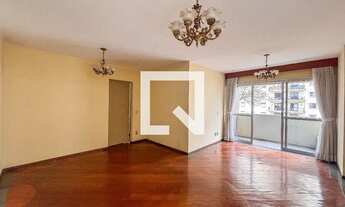 Imagem: Apartamento à Venda - Vila Madalena, 3