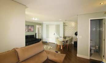 Imagem 4: Apartamento à Venda - Água Fria, 2 Quartos, 86 m2