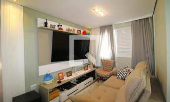 Imagem 3: Apartamento à Venda - Água Fria, 2 Quartos, 86 m2